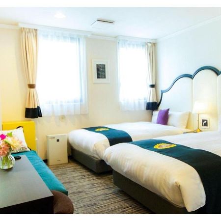 Grand Park Hotel Panex Tokyo / Vacation Stay 77740 Ngoại thất bức ảnh
