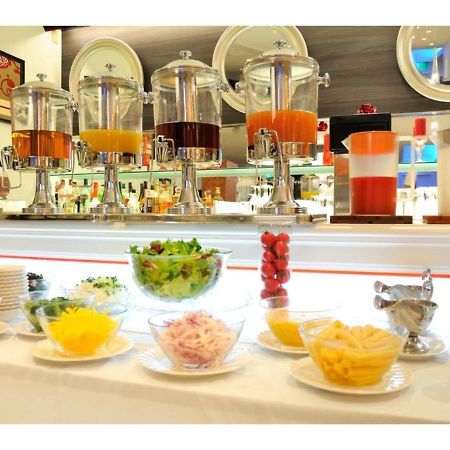 Grand Park Hotel Panex Tokyo / Vacation Stay 77740 Ngoại thất bức ảnh