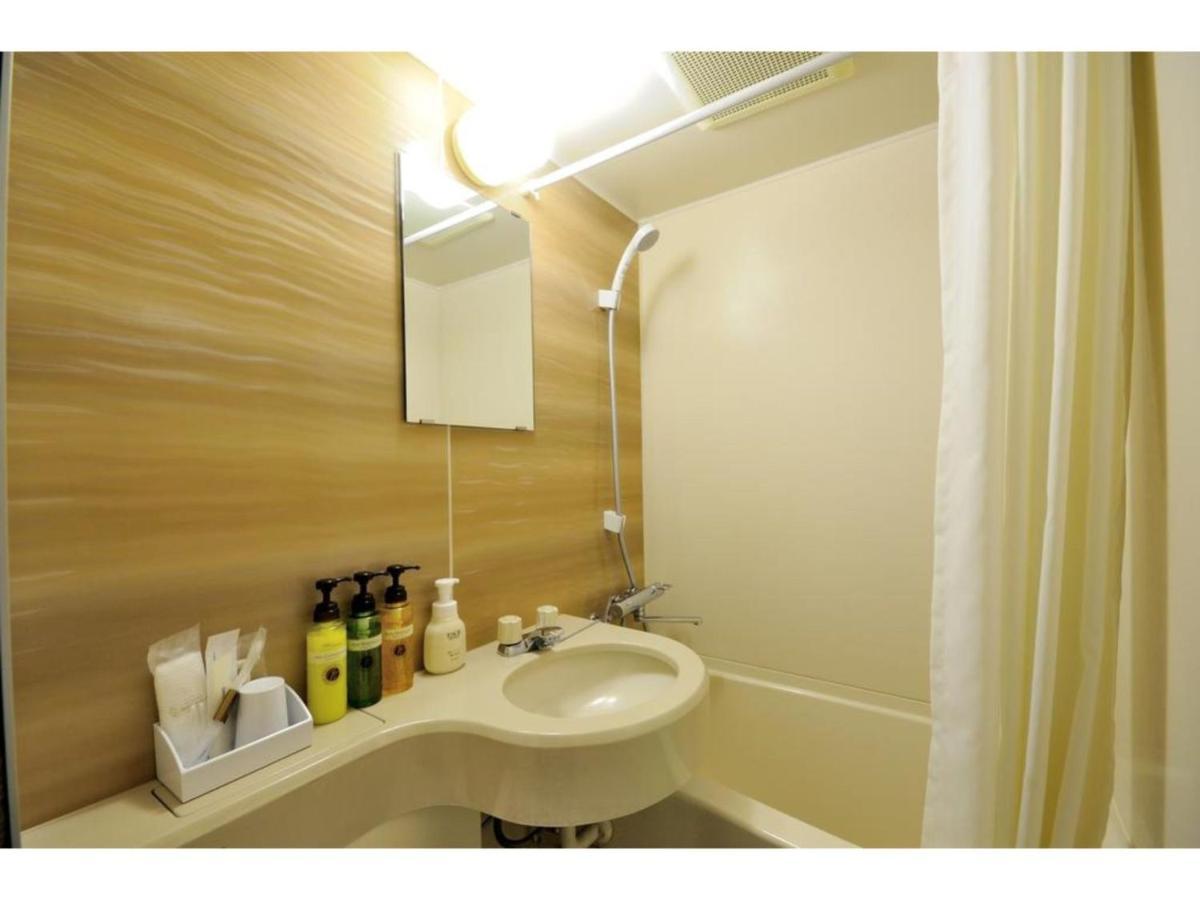 Grand Park Hotel Panex Tokyo / Vacation Stay 77740 Ngoại thất bức ảnh