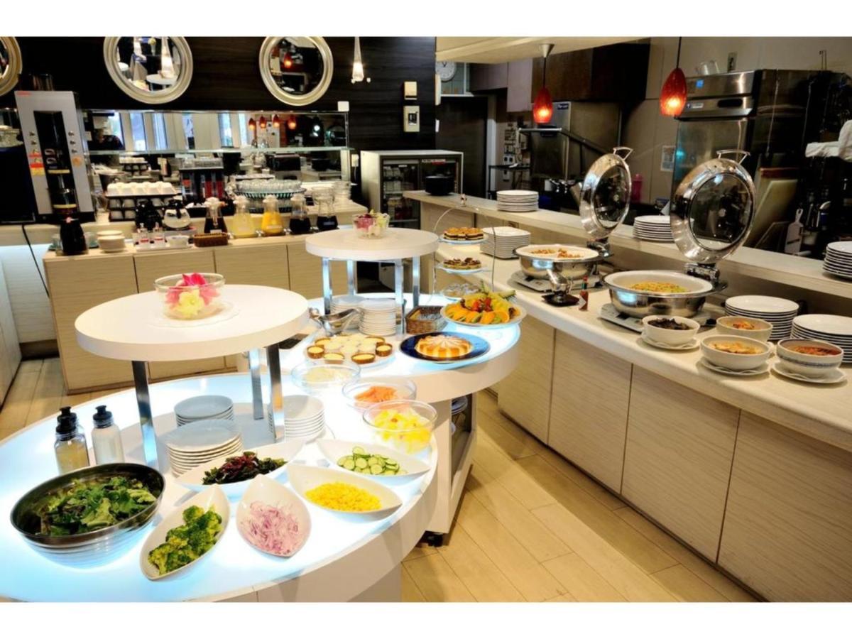 Grand Park Hotel Panex Tokyo / Vacation Stay 77740 Ngoại thất bức ảnh